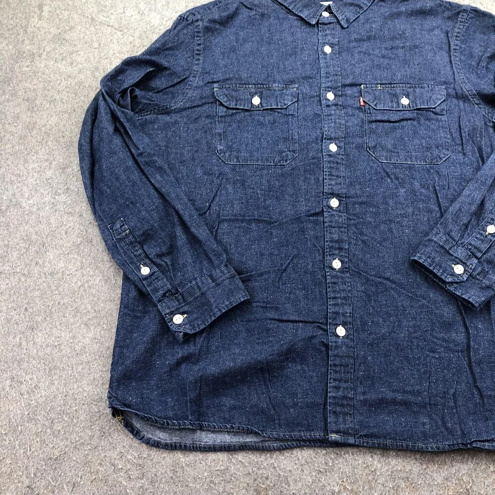 Levis levis shirt